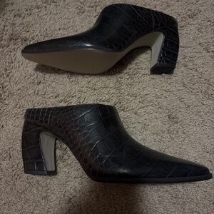 Matisse Mules